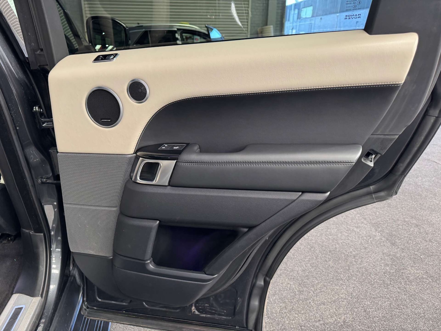 Used Land Rover Range Rover Sport 2018 for sale - 78176735: Photo 50