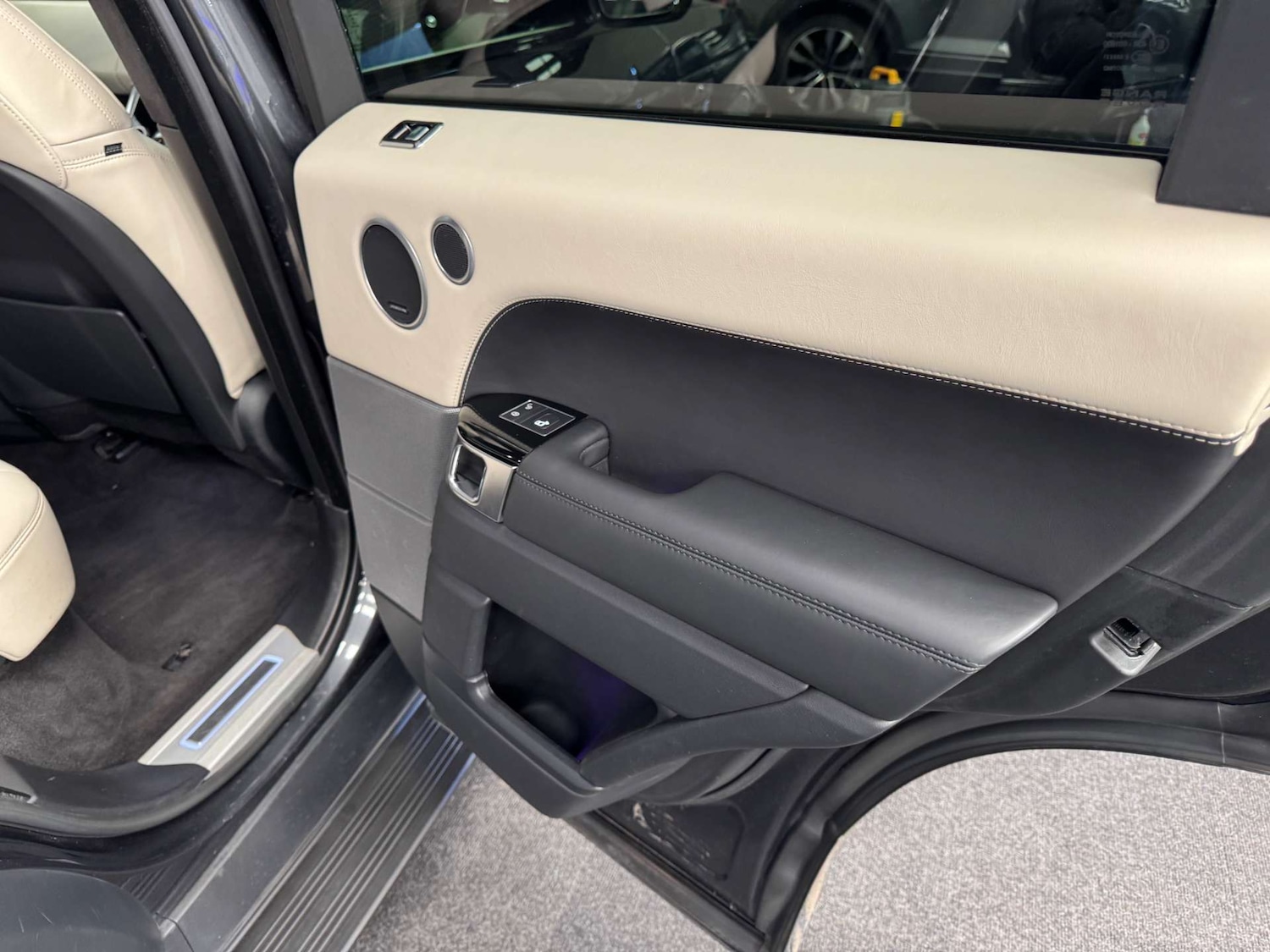 Used Land Rover Range Rover Sport 2018 for sale - 78176735: Photo 51