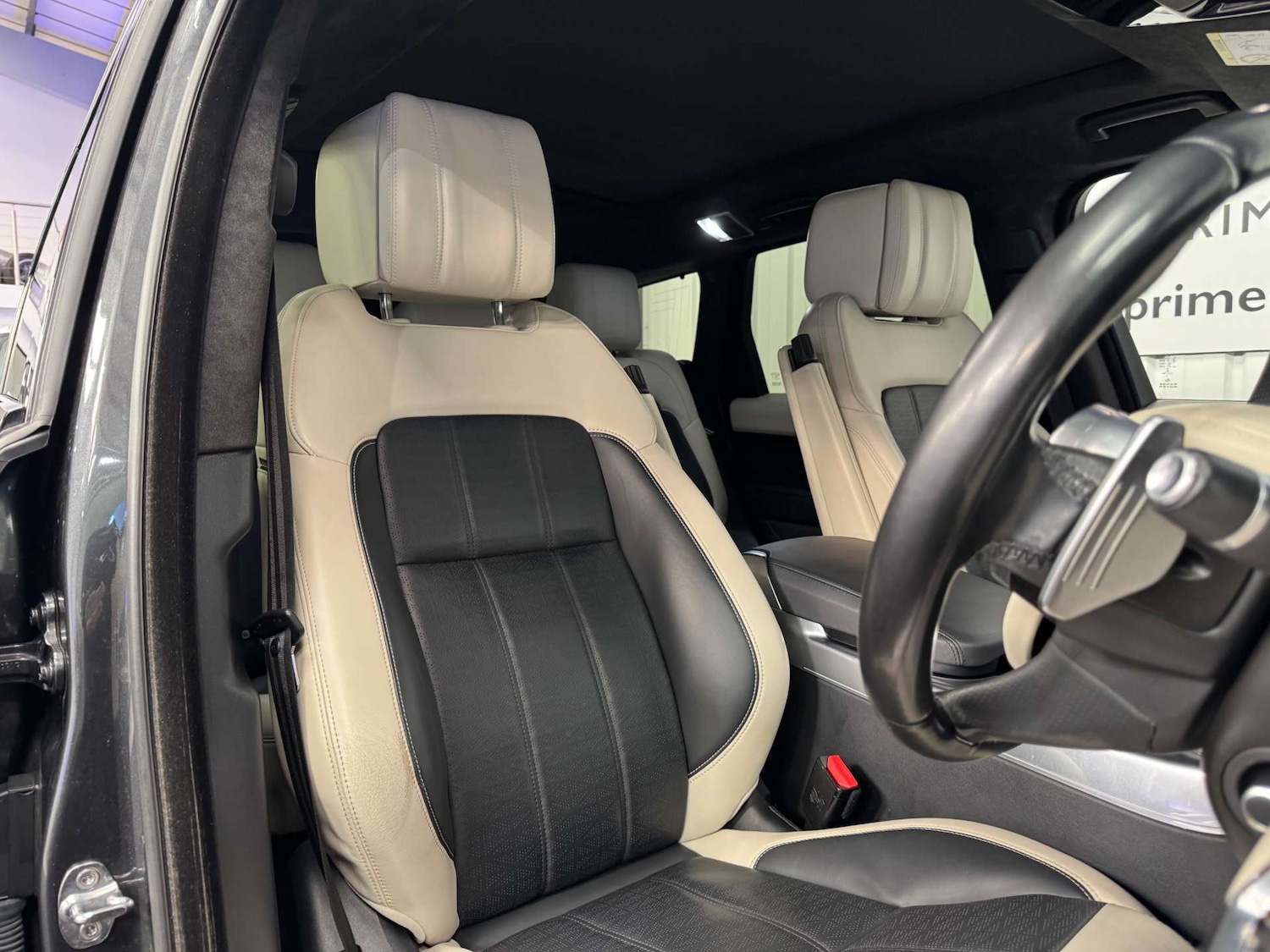 Used Land Rover Range Rover Sport 2018 for sale - 78176735: Photo 52