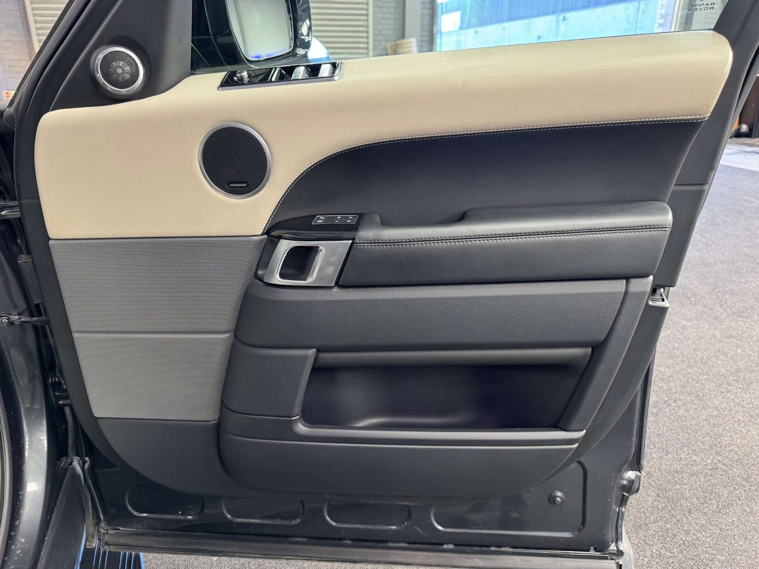 Used Land Rover Range Rover Sport 2018 for sale - 78176735: Photo 58