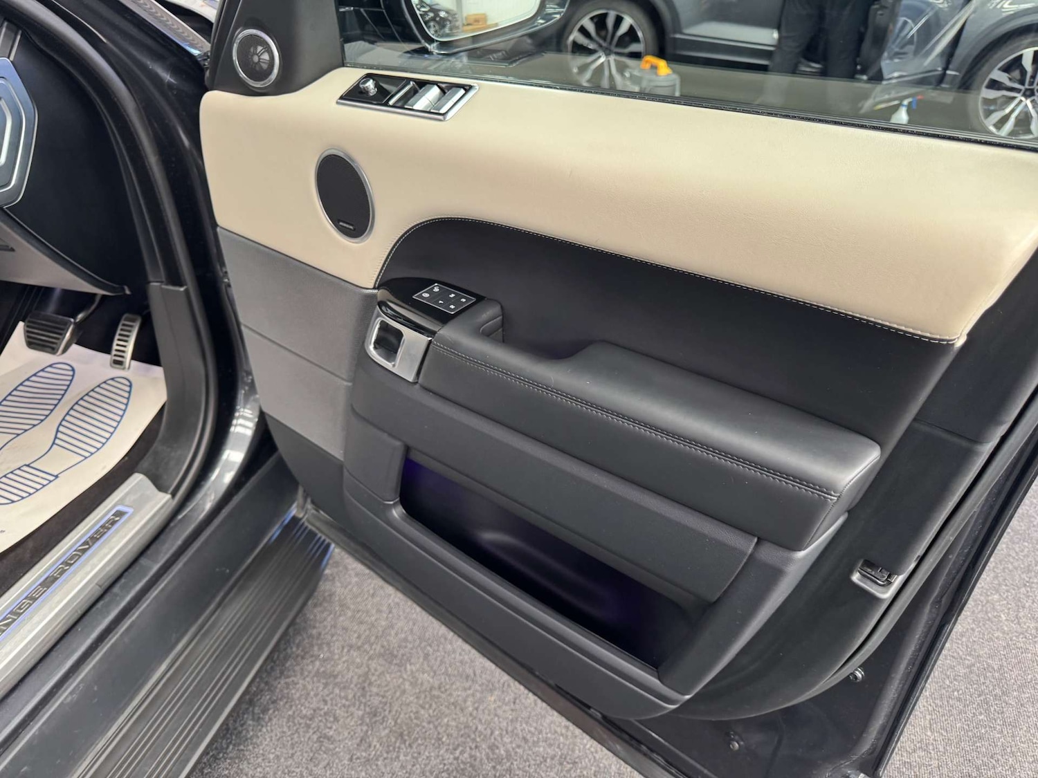 Used Land Rover Range Rover Sport 2018 for sale - 78176735: Photo 59