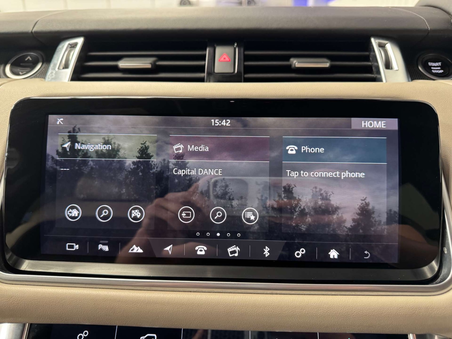 Used Land Rover Range Rover Sport 2018 for sale - 78176735: Photo 63