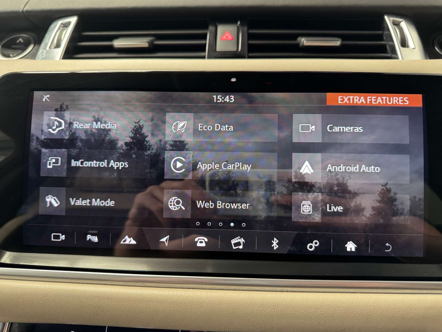 Used Land Rover Range Rover Sport 2018 for sale - 78176735: Photo 64