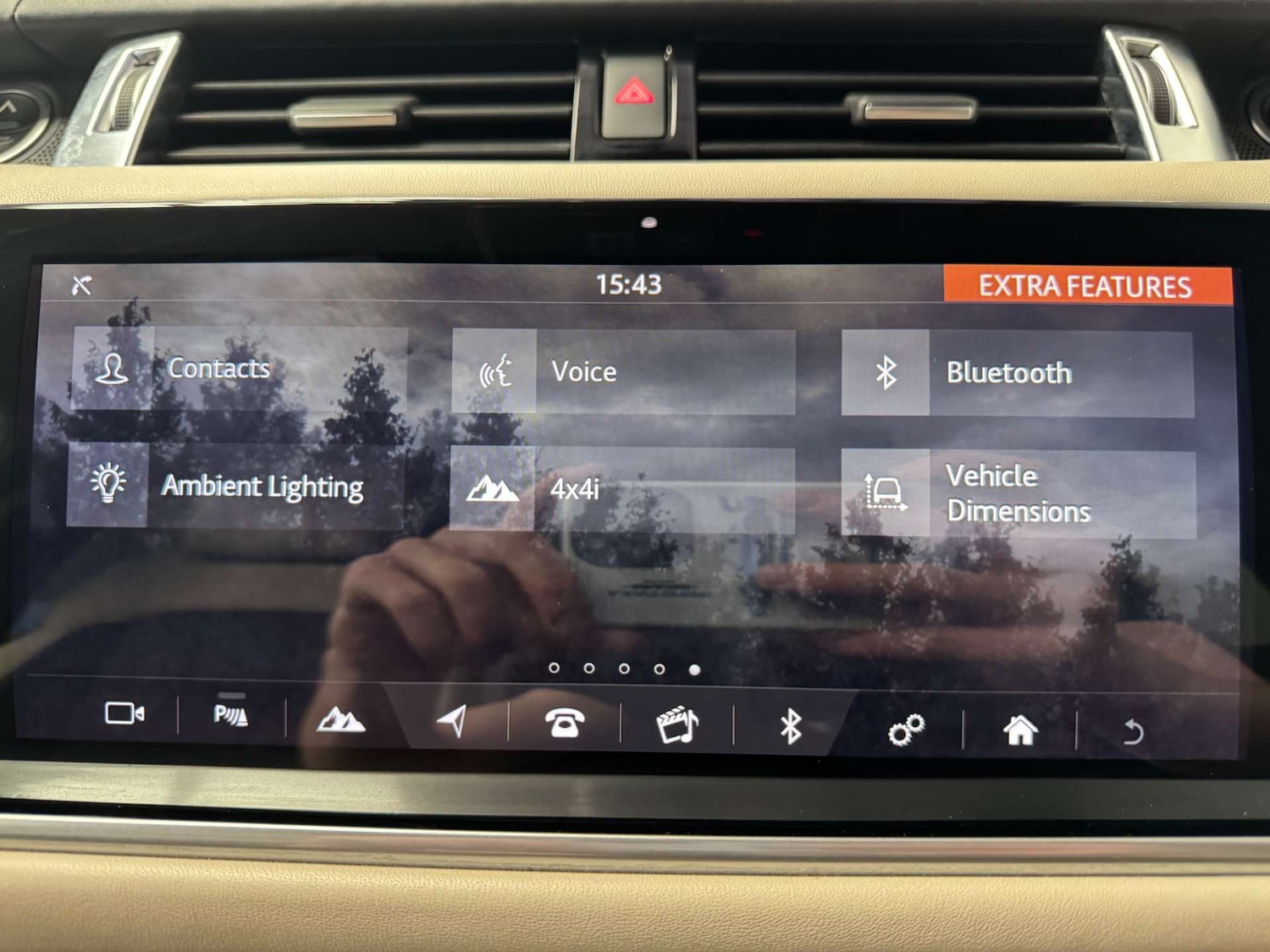 Used Land Rover Range Rover Sport 2018 for sale - 78176735: Photo 65