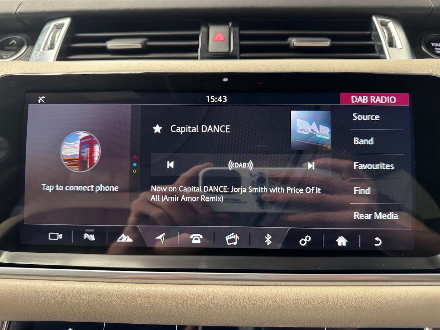 Used Land Rover Range Rover Sport 2018 for sale - 78176735: Photo 66