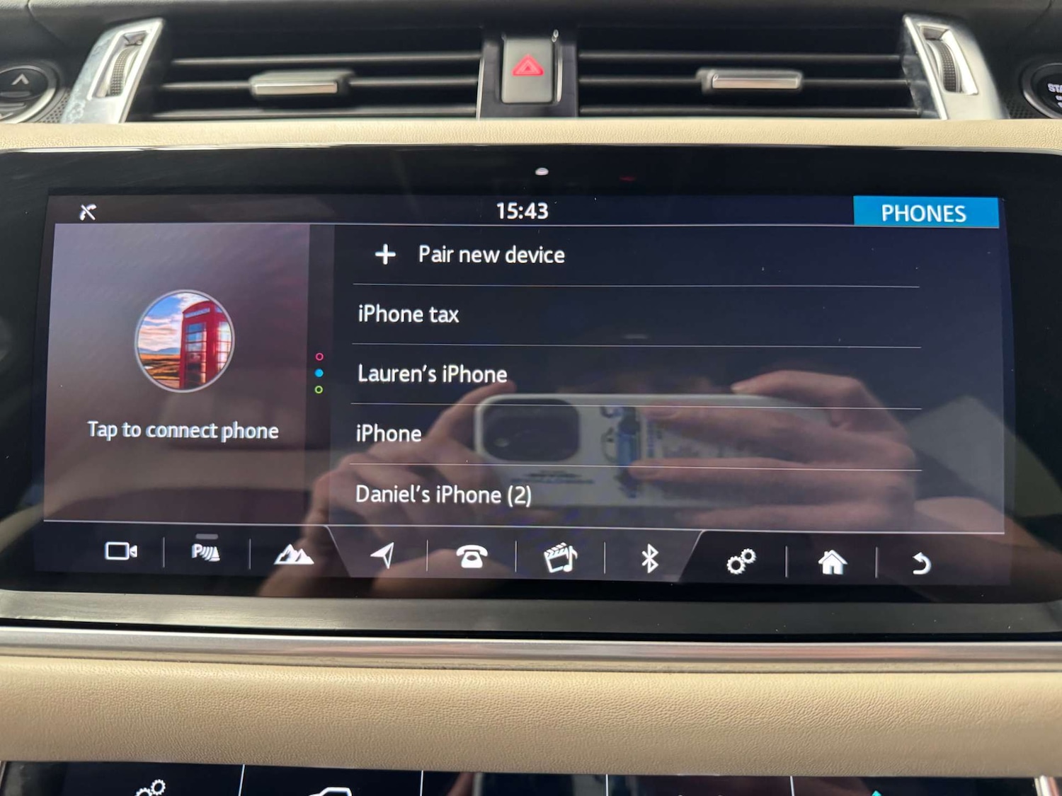 Used Land Rover Range Rover Sport 2018 for sale - 78176735: Photo 67