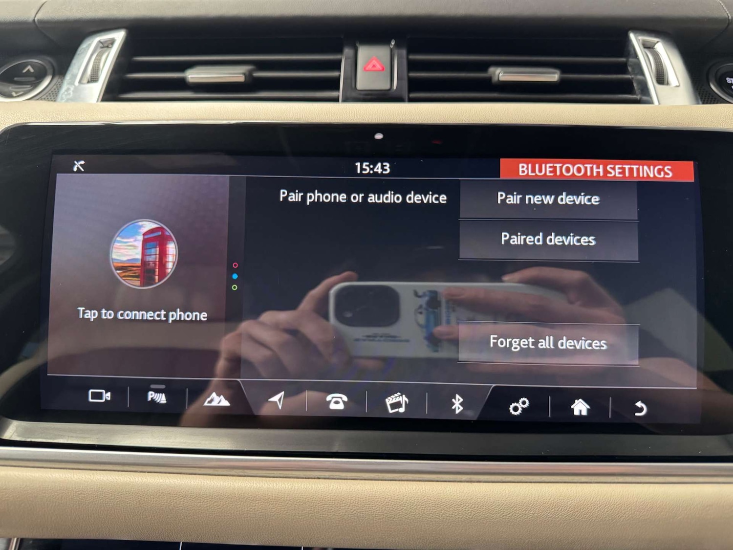 Used Land Rover Range Rover Sport 2018 for sale - 78176735: Photo 68