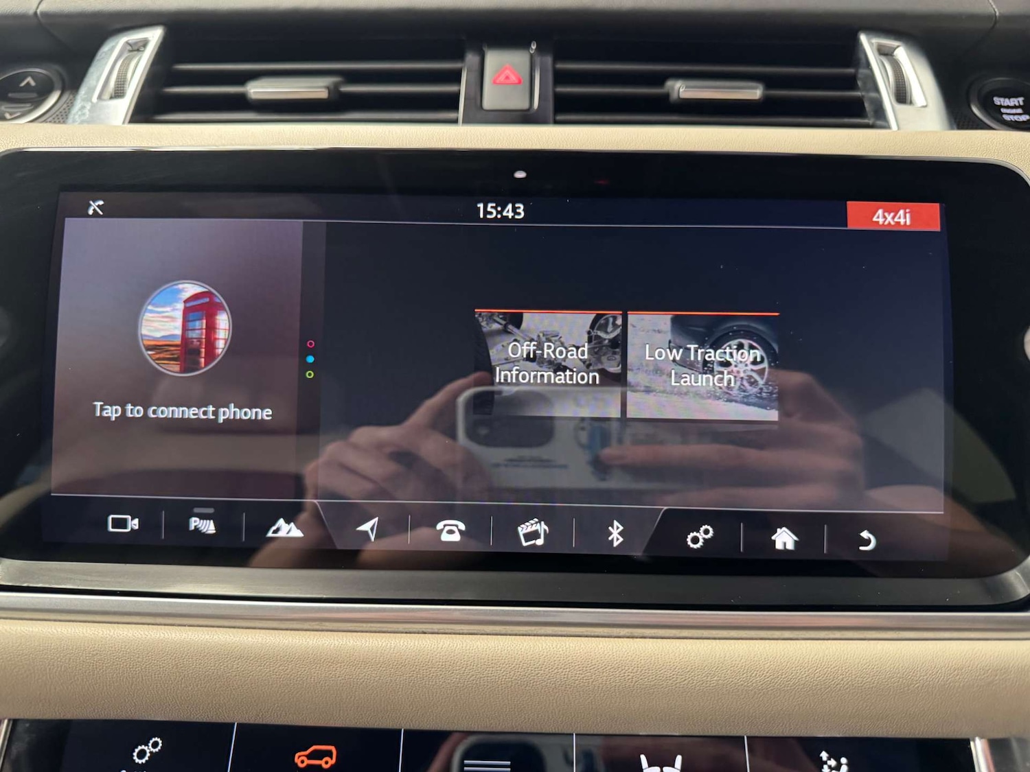 Used Land Rover Range Rover Sport 2018 for sale - 78176735: Photo 69