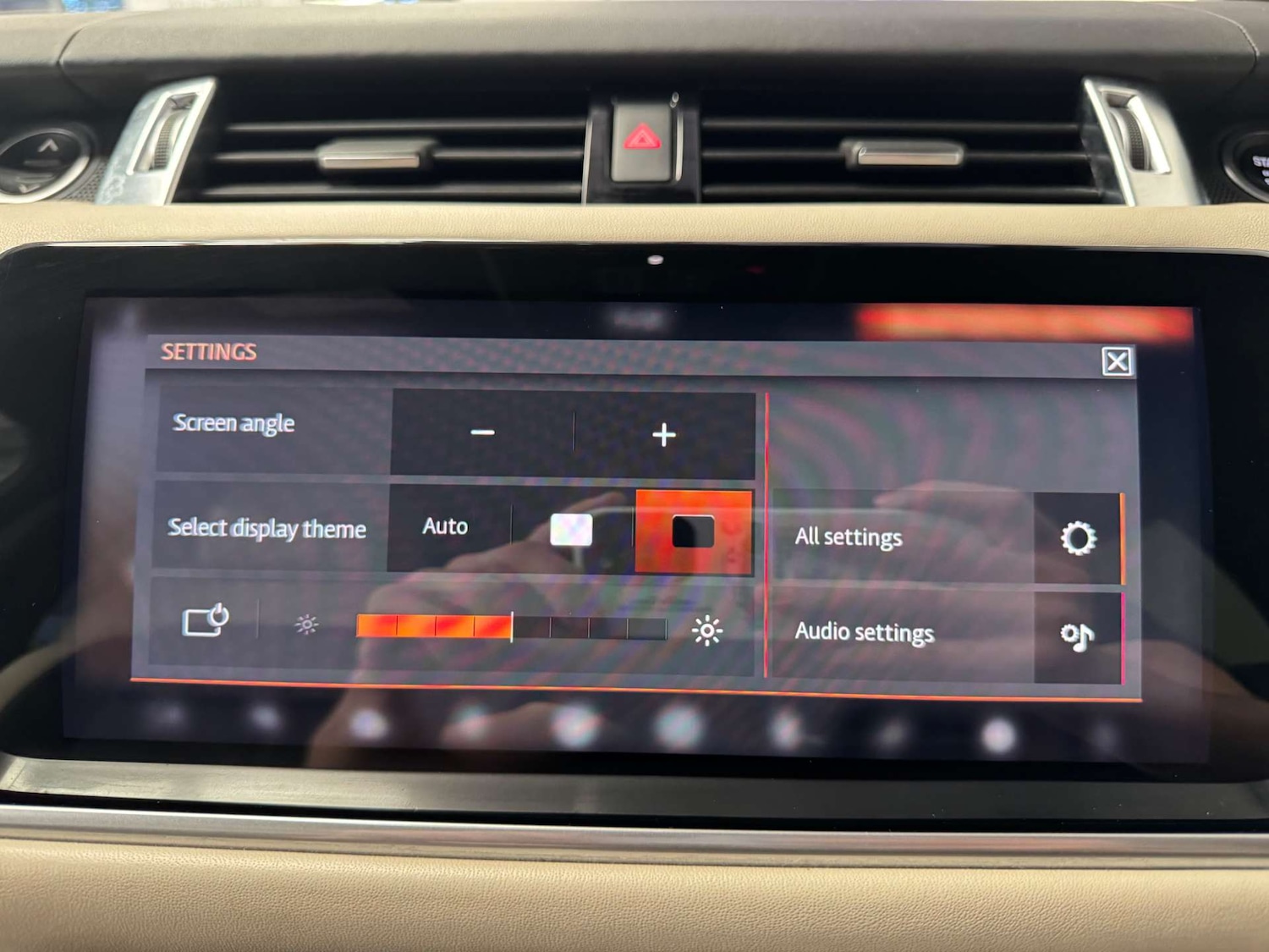 Used Land Rover Range Rover Sport 2018 for sale - 78176735: Photo 70