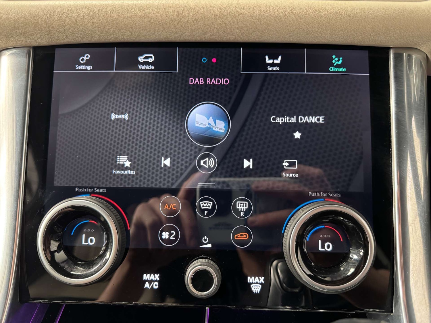 Used Land Rover Range Rover Sport 2018 for sale - 78176735: Photo 76