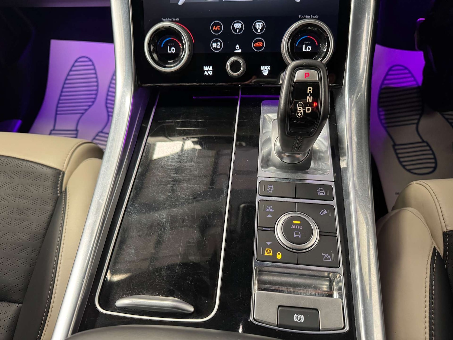 Used Land Rover Range Rover Sport 2018 for sale - 78176735: Photo 79