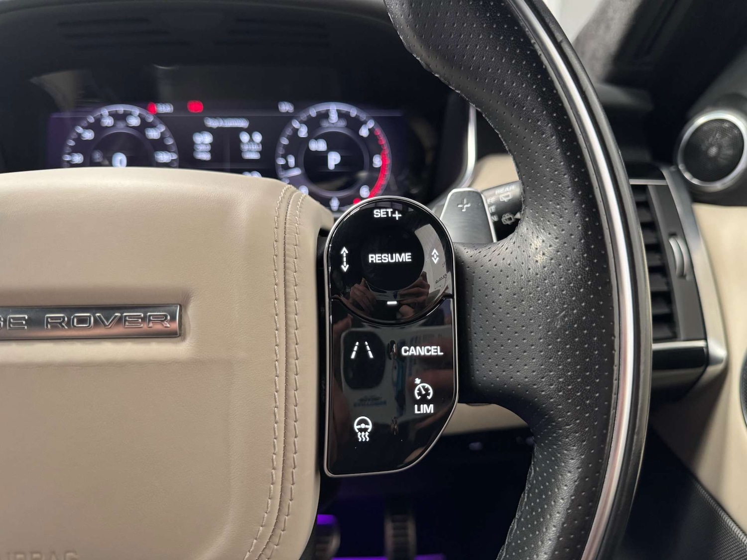 Used Land Rover Range Rover Sport 2018 for sale - 78176735: Photo 83