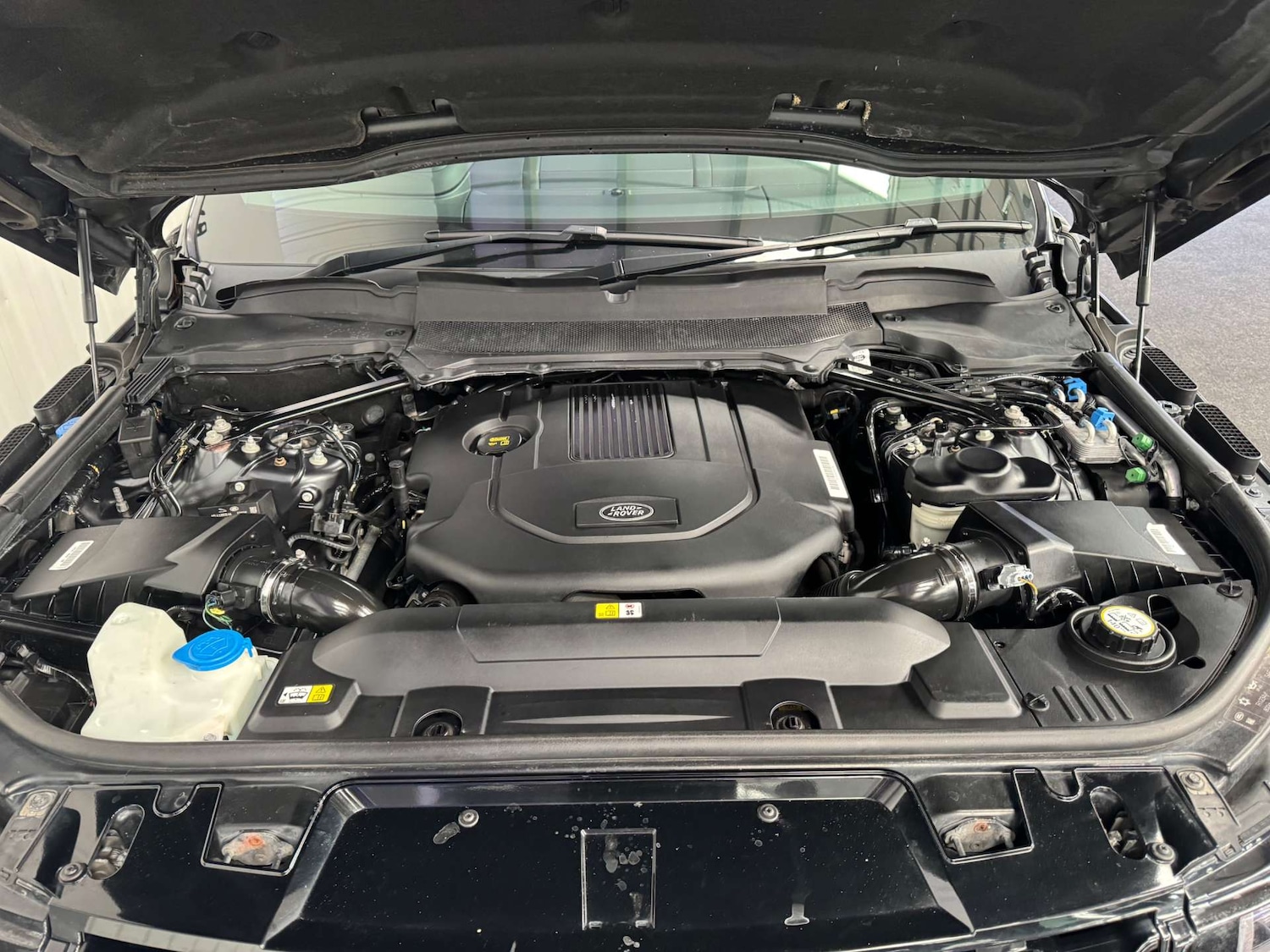 Used Land Rover Range Rover Sport 2018 for sale - 78176735: Photo 89