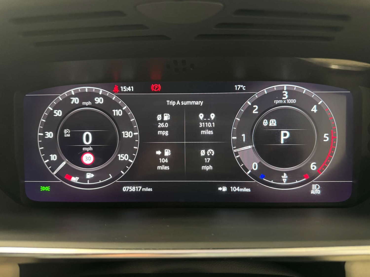 Used Land Rover Range Rover Sport 2018 for sale - 78176735: Photo 90