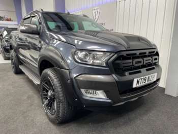 Used Ford Ranger 2019 for sale - 74708155: Photo