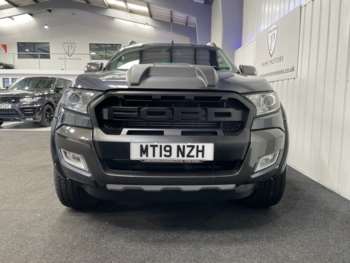 Used Ford Ranger 2019 for sale - 74708155: Photo