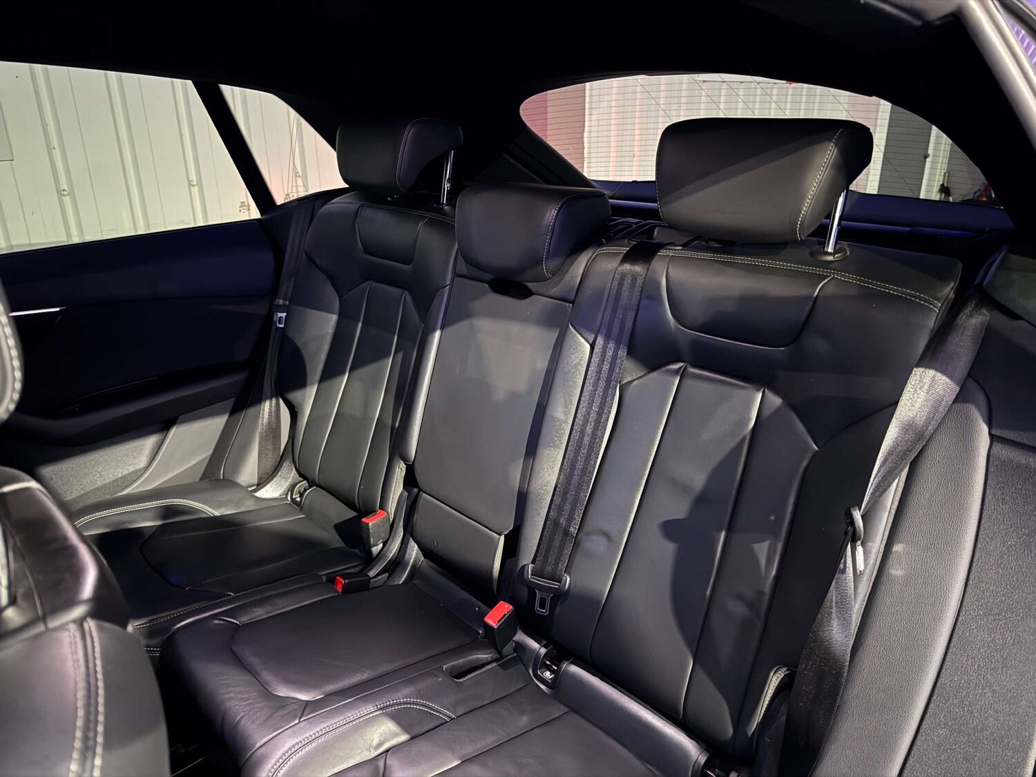 Used Audi Q8 2021 for sale - 76547278: Photo 38