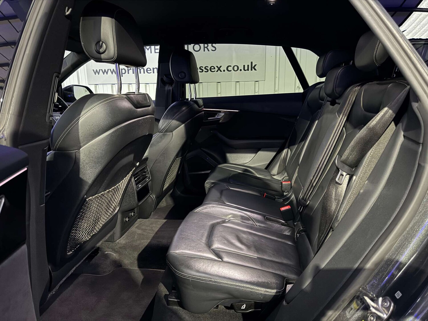 Used Audi Q8 2021 for sale - 76547278: Photo 40