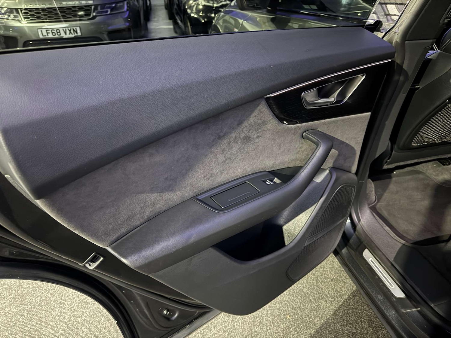 Used Audi Q8 2021 for sale - 76547278: Photo 42