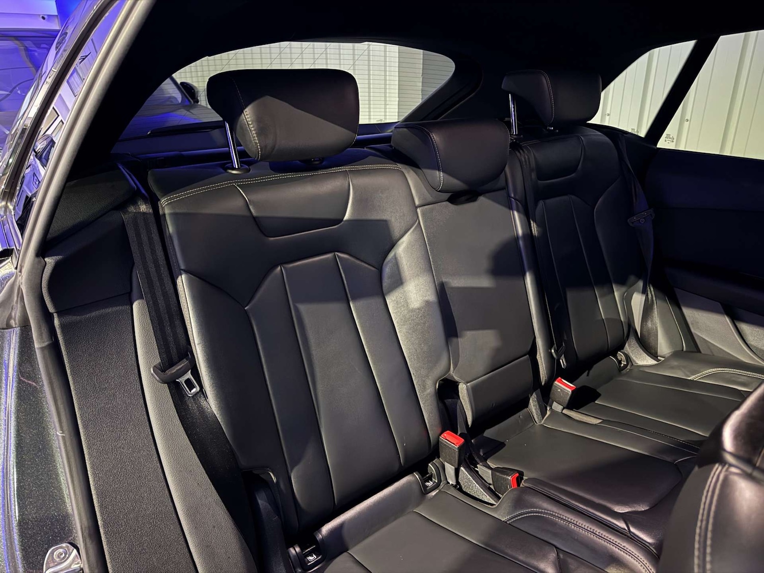 Used Audi Q8 2021 for sale - 76547278: Photo 43