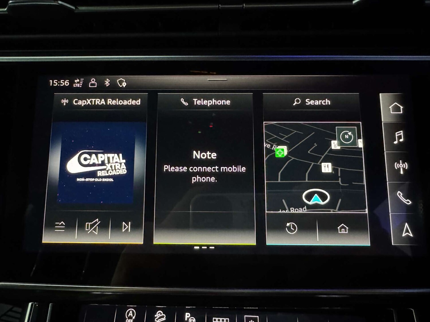 Used Audi Q8 2021 for sale - 76547278: Photo 55