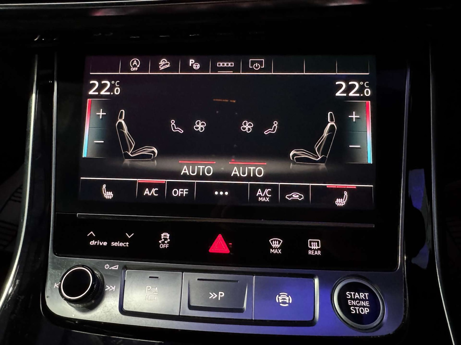 Used Audi Q8 2021 for sale - 76547278: Photo 66