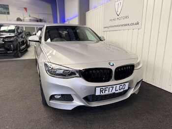 Used BMW 3 Series 2017 for sale - 78628486: Photo