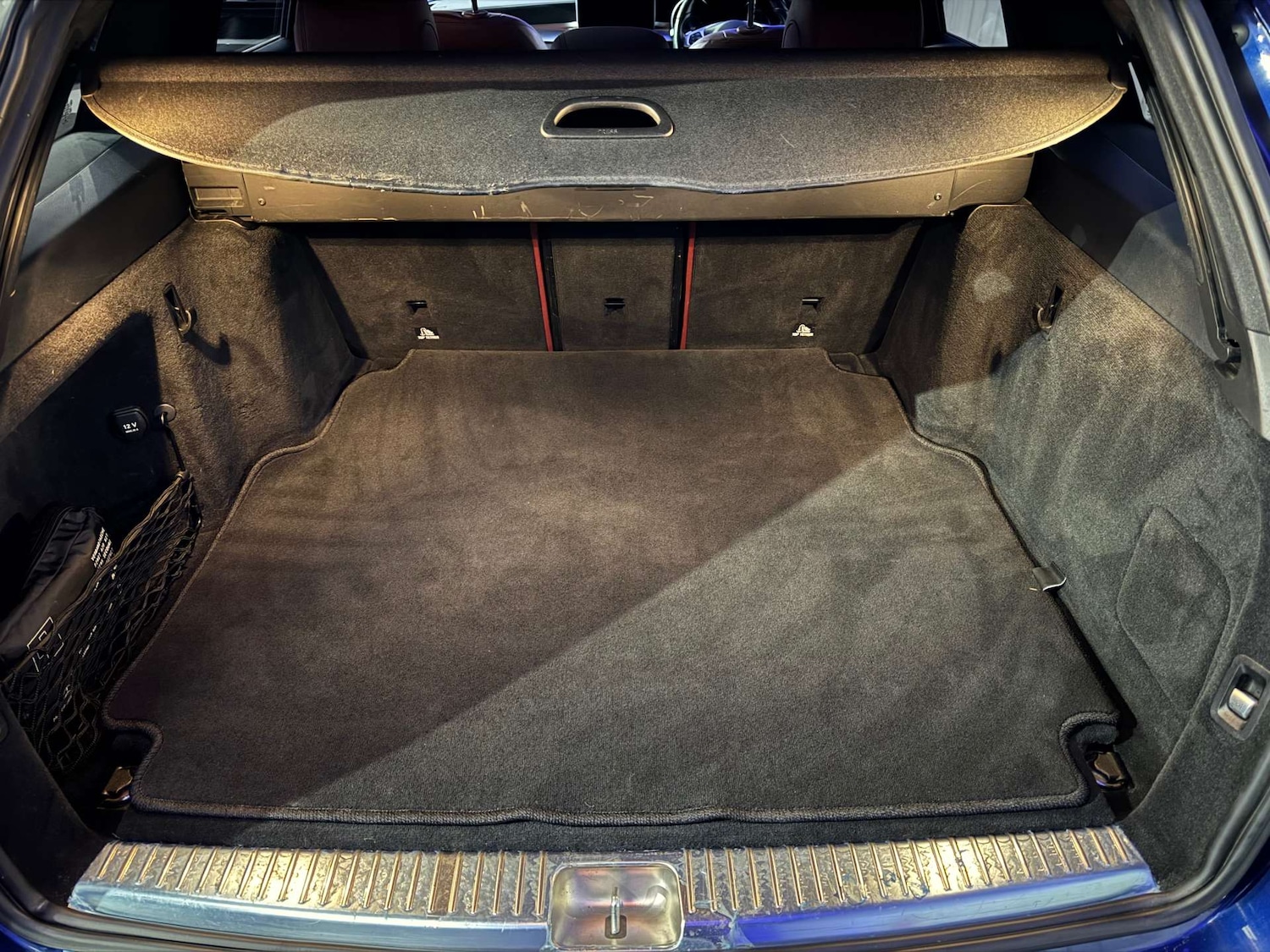 Used Mercedes-Benz C Class 2015 for sale - 76829836: Photo 19