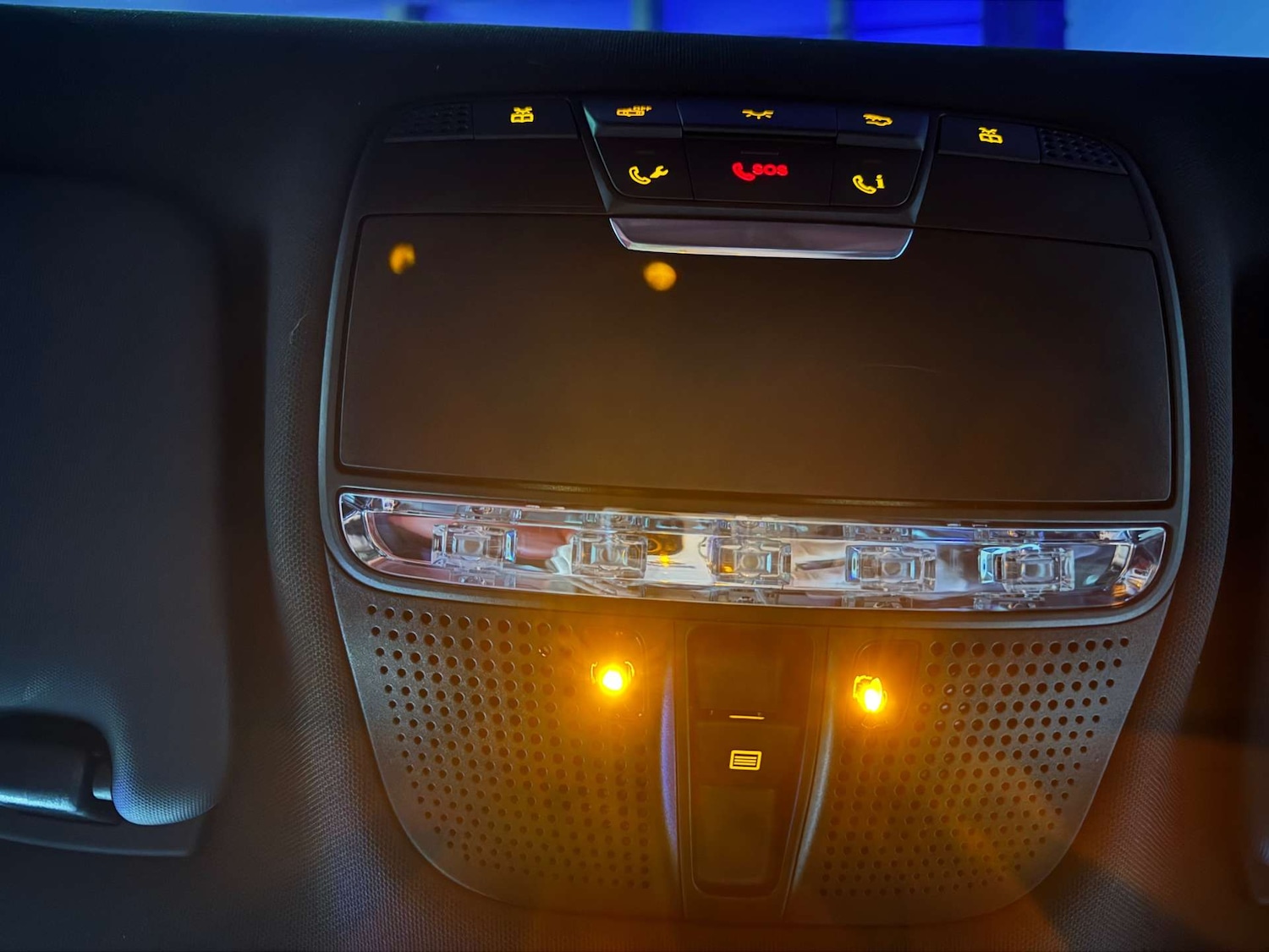 Used Mercedes-Benz C Class 2015 for sale - 76829836: Photo 56