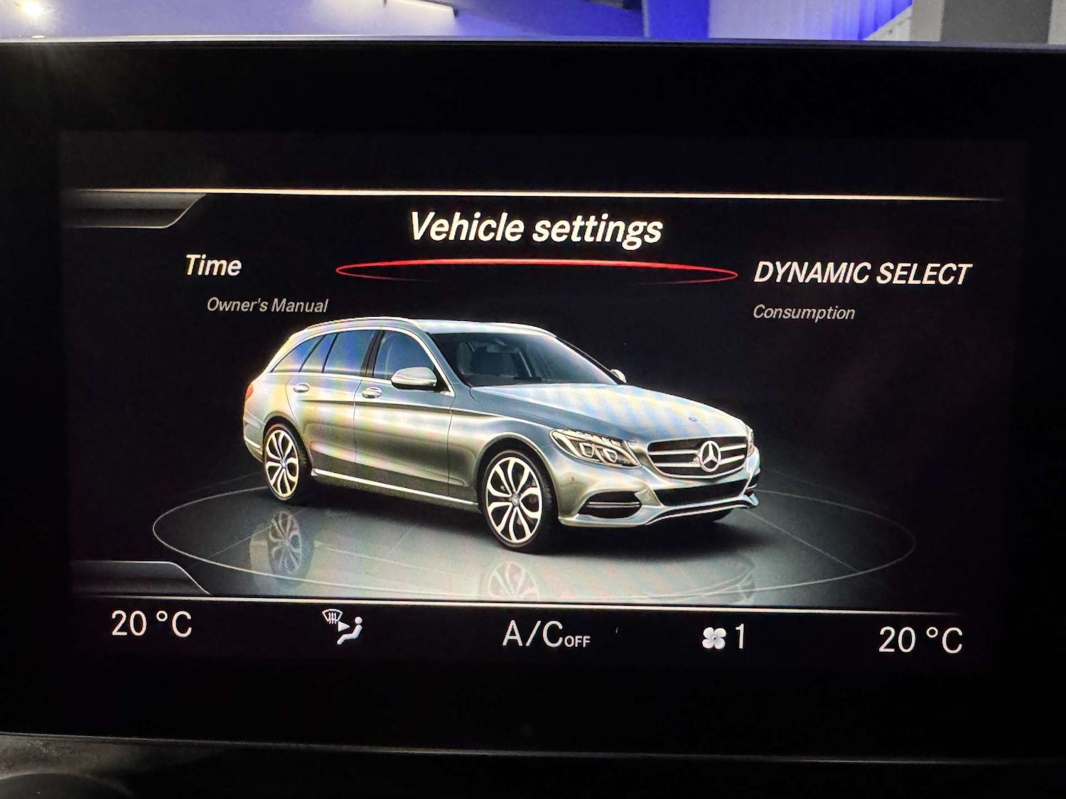 Used Mercedes-Benz C Class 2015 for sale - 76829836: Photo 60