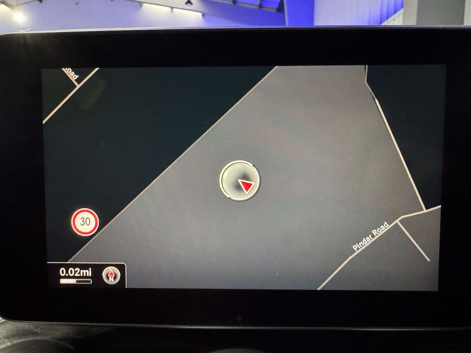 Used Mercedes-Benz C Class 2015 for sale - 76829836: Photo 61