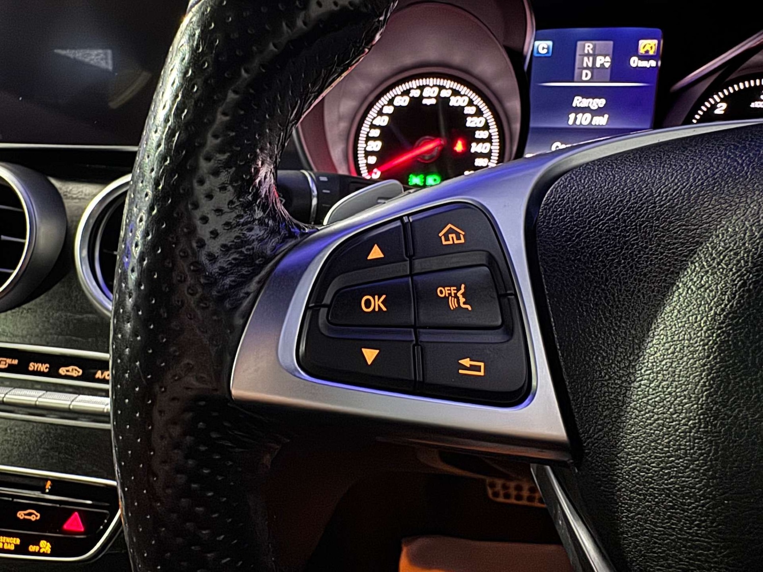 Used Mercedes-Benz C Class 2015 for sale - 76829836: Photo 67