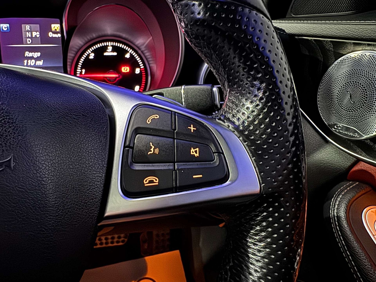 Used Mercedes-Benz C Class 2015 for sale - 76829836: Photo 68