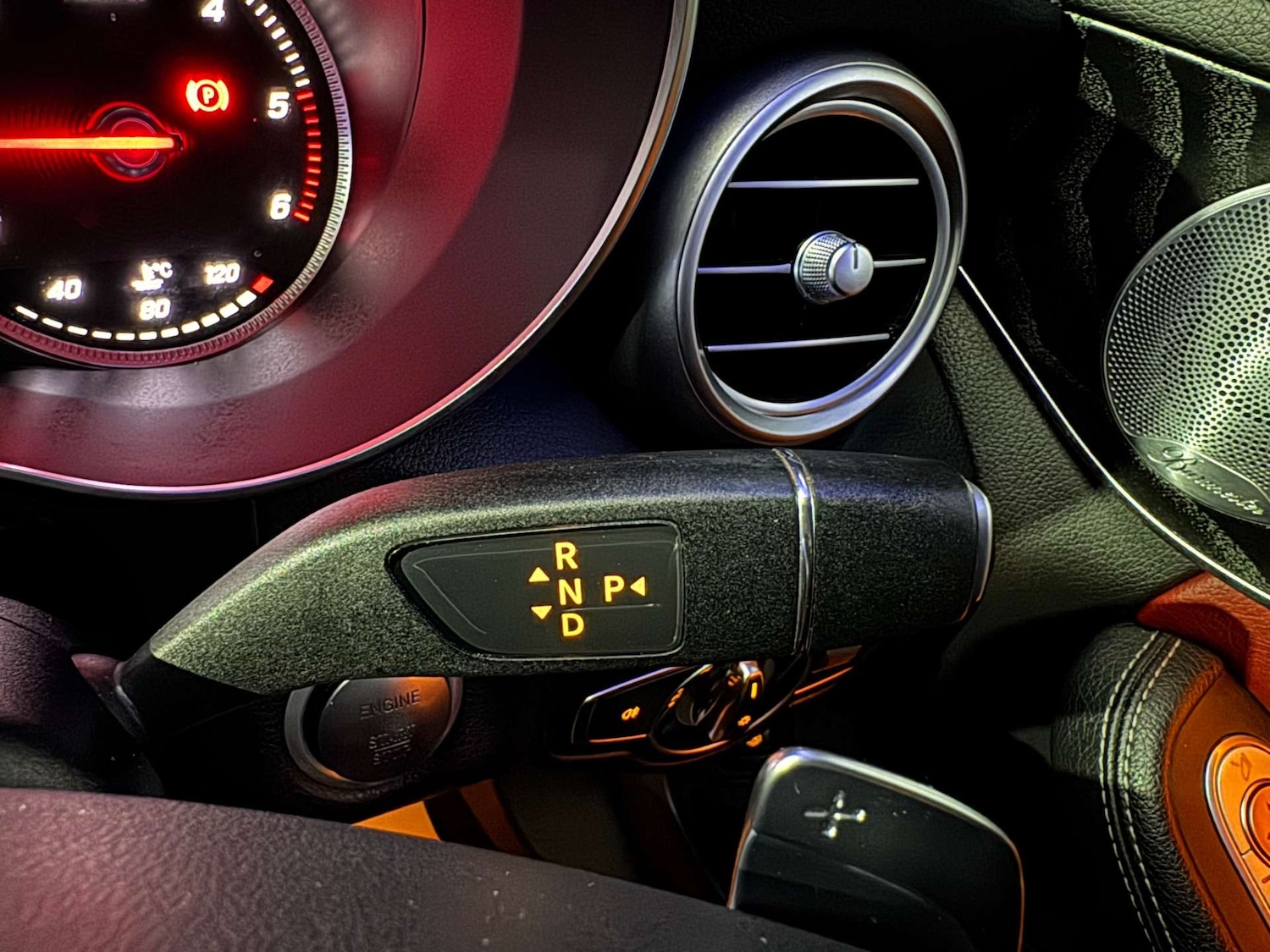 Used Mercedes-Benz C Class 2015 for sale - 76829836: Photo 71