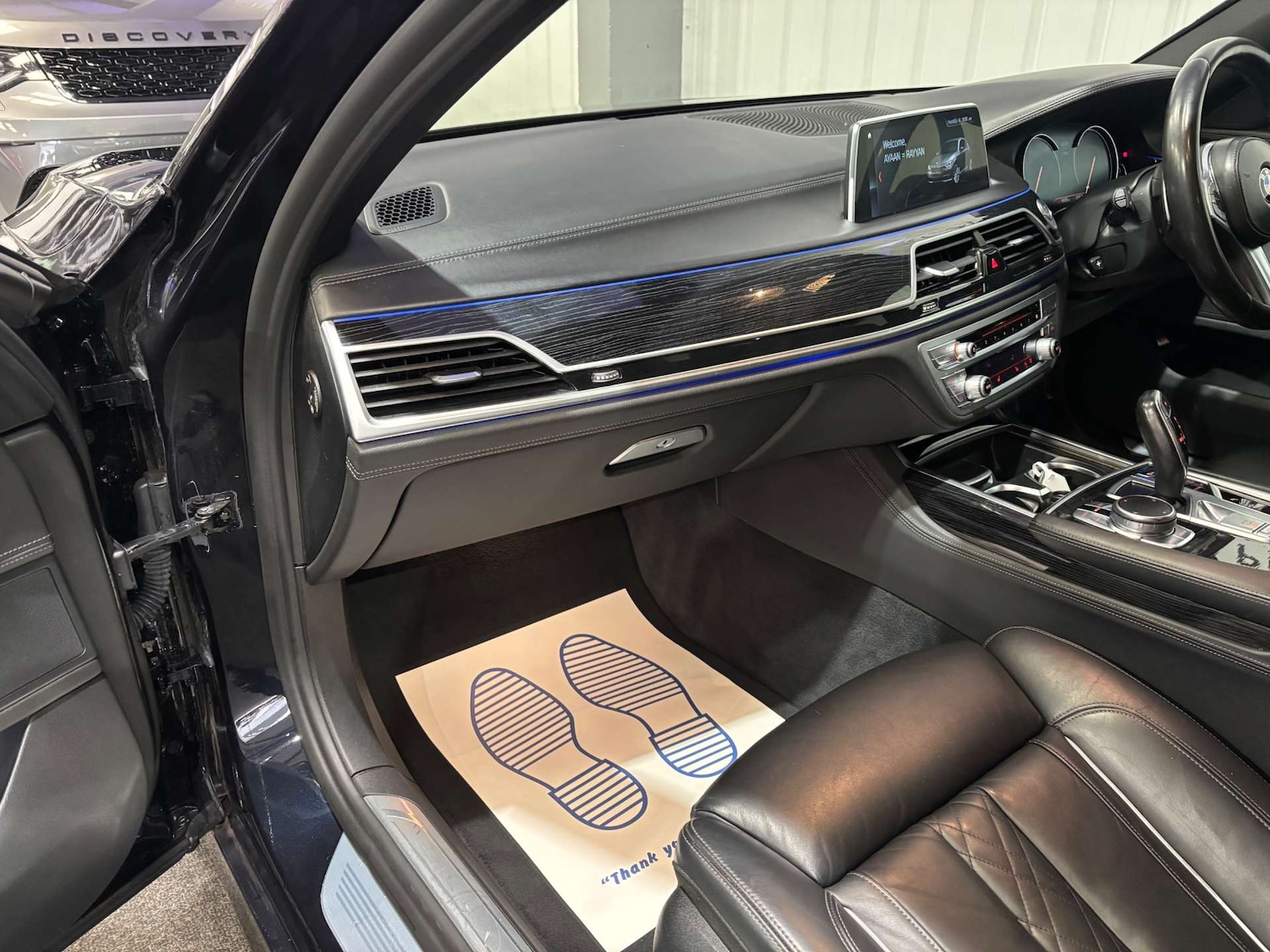 Used BMW 7 Series 2018 for sale - 76077977: Photo 30