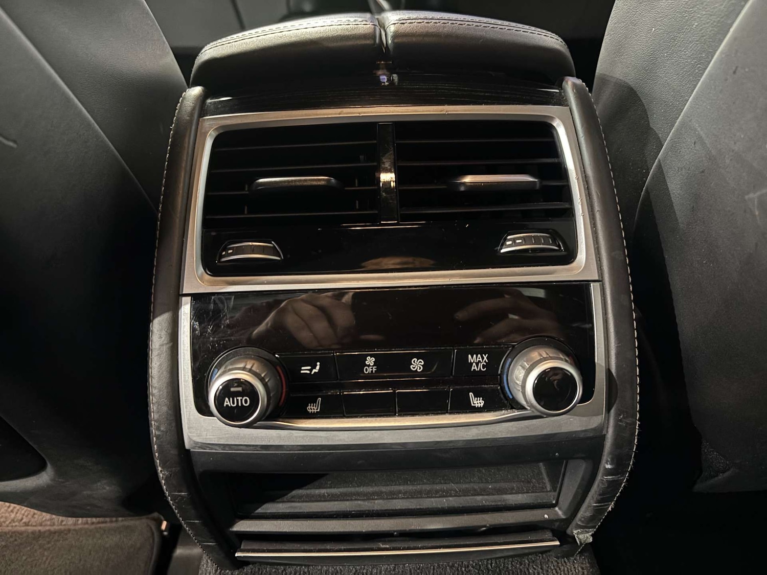 Used BMW 7 Series 2018 for sale - 76077977: Photo 36