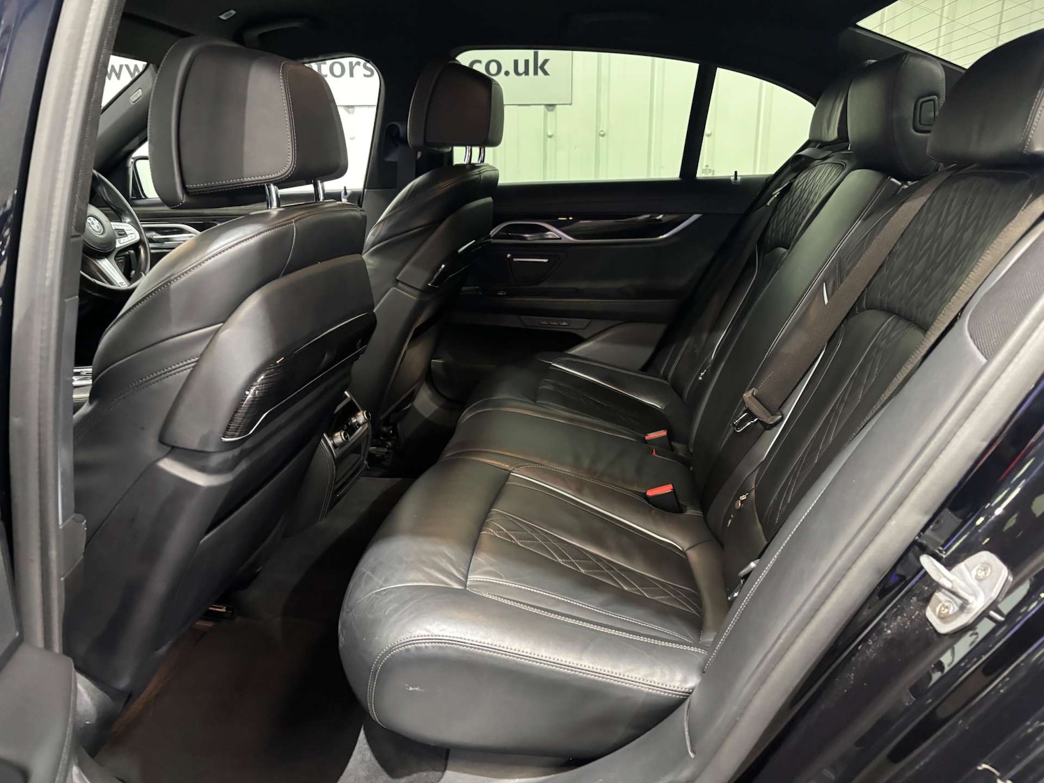 Used BMW 7 Series 2018 for sale - 76077977: Photo 38