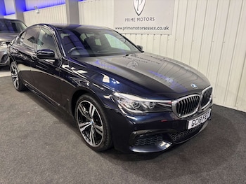 Used BMW 7 Series 2018 for sale - 76077977: Photo 3