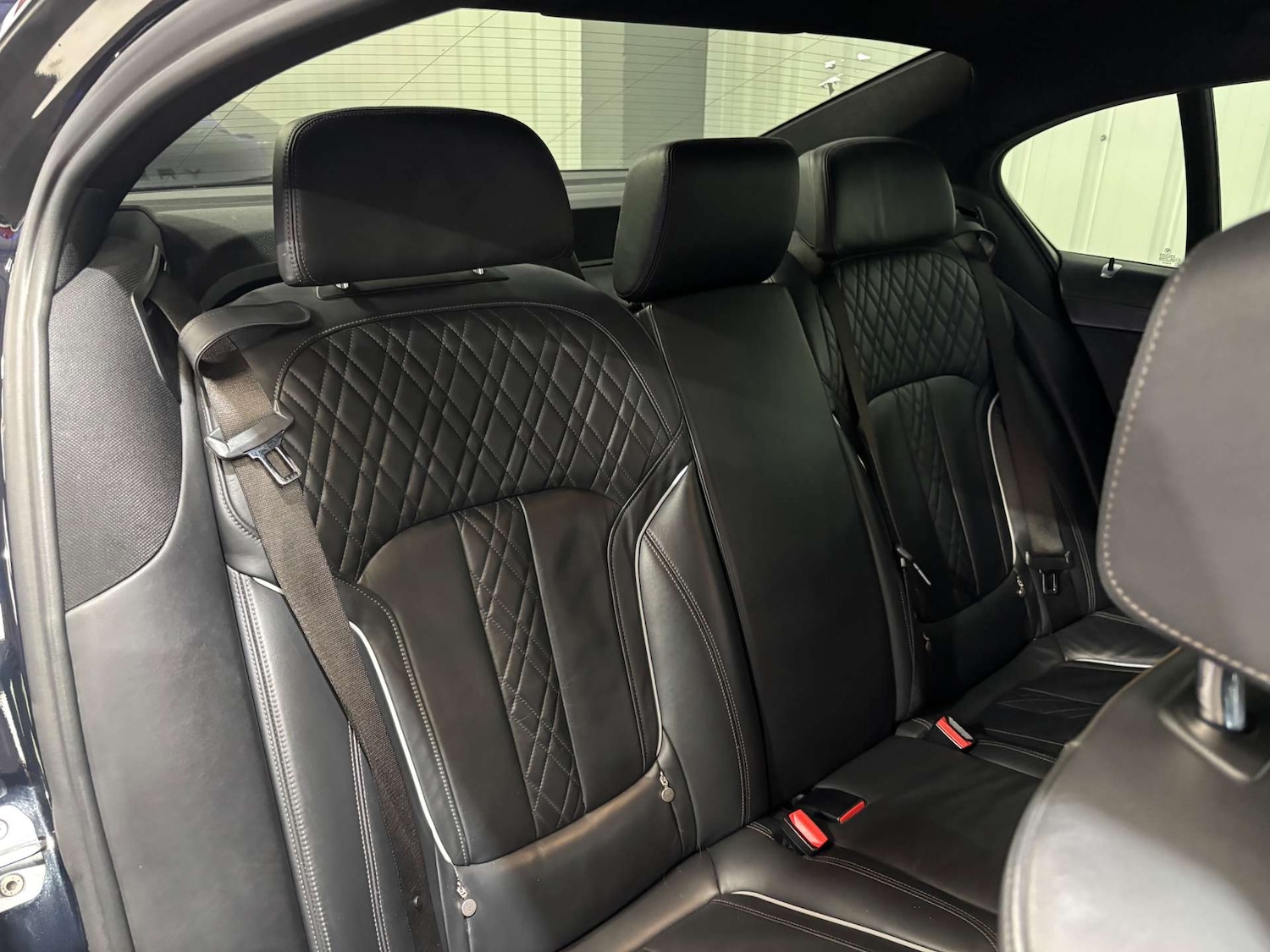 Used BMW 7 Series 2018 for sale - 76077977: Photo 41