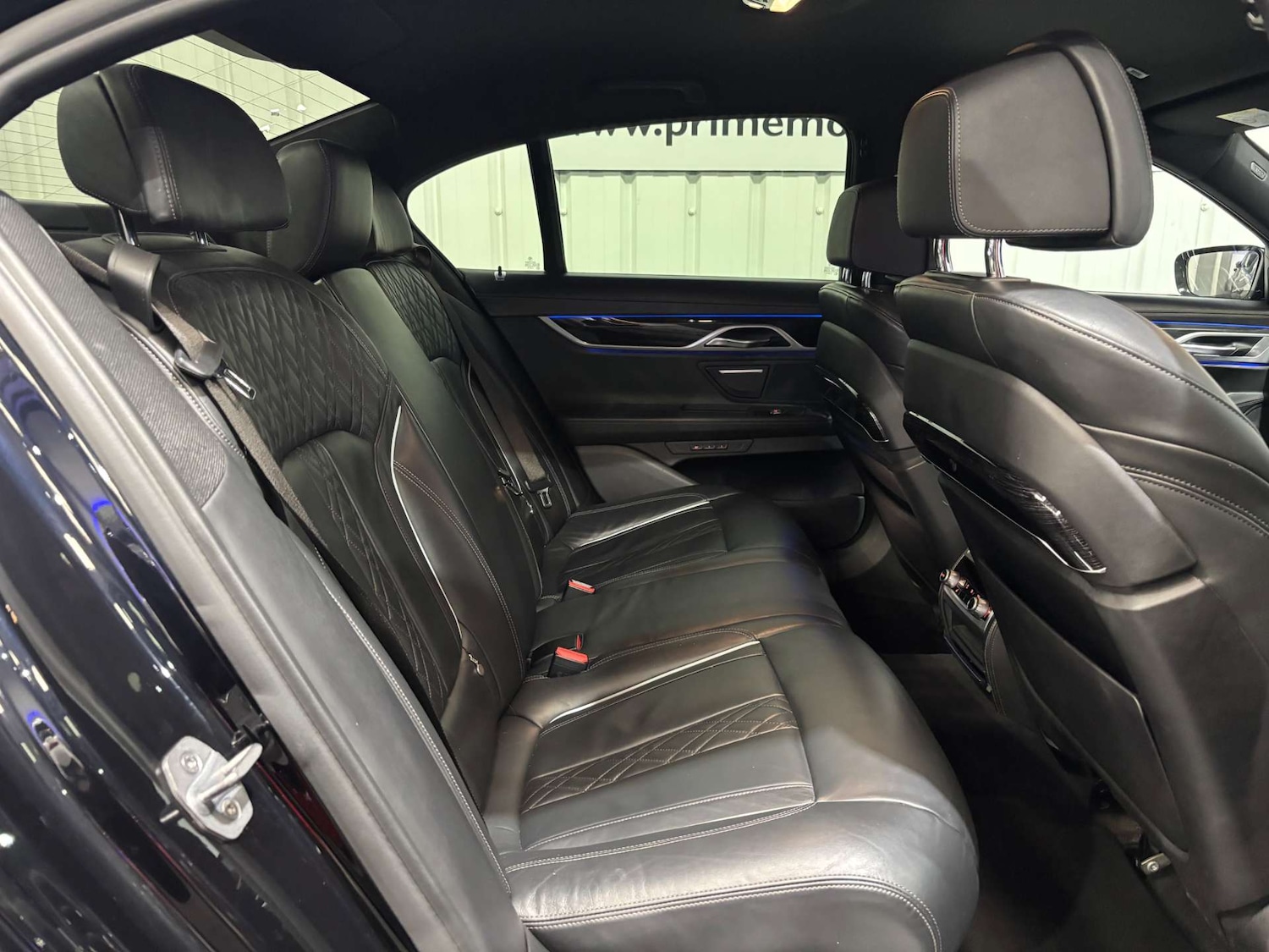 Used BMW 7 Series 2018 for sale - 76077977: Photo 42
