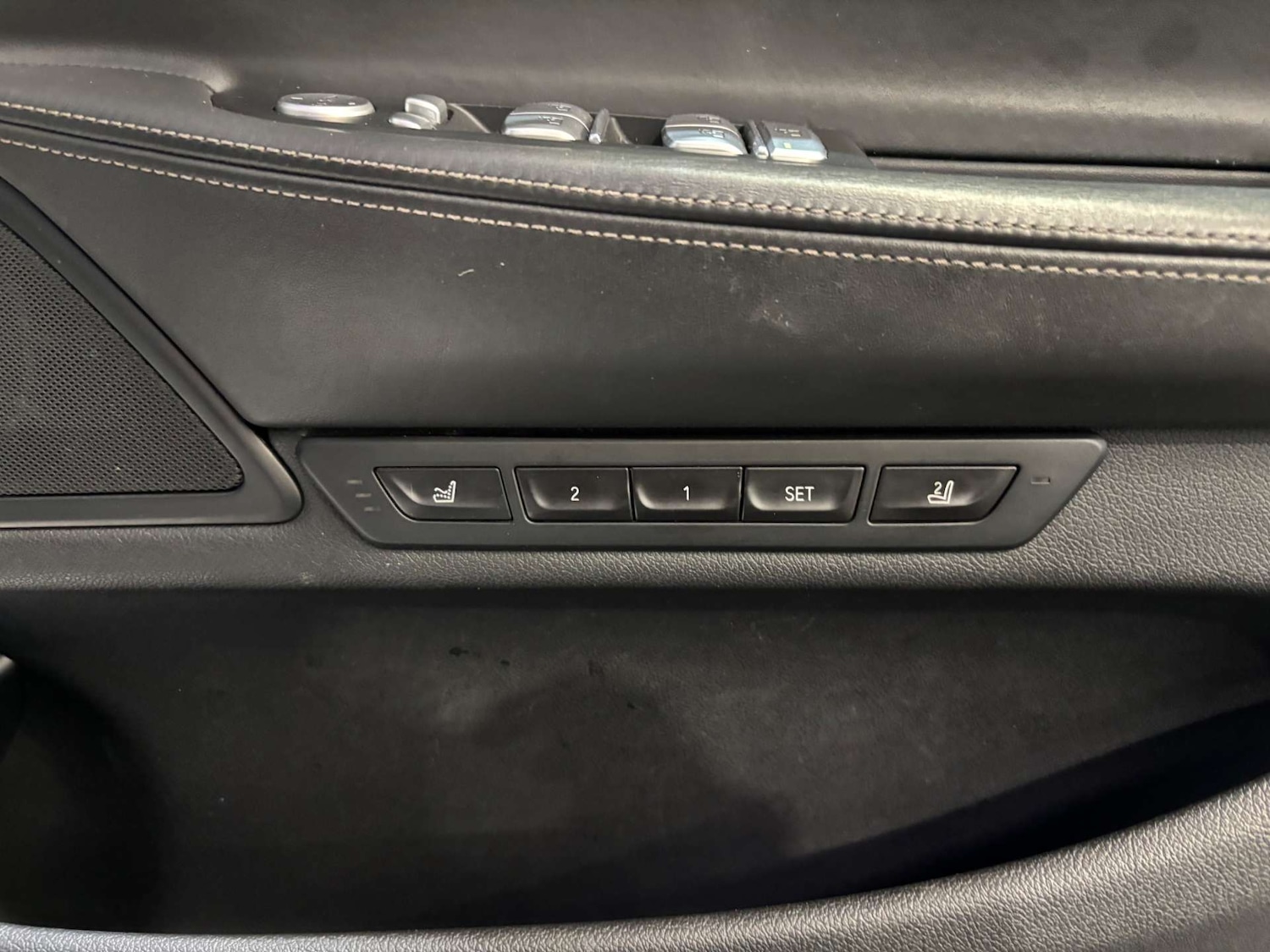 Used BMW 7 Series 2018 for sale - 76077977: Photo 47