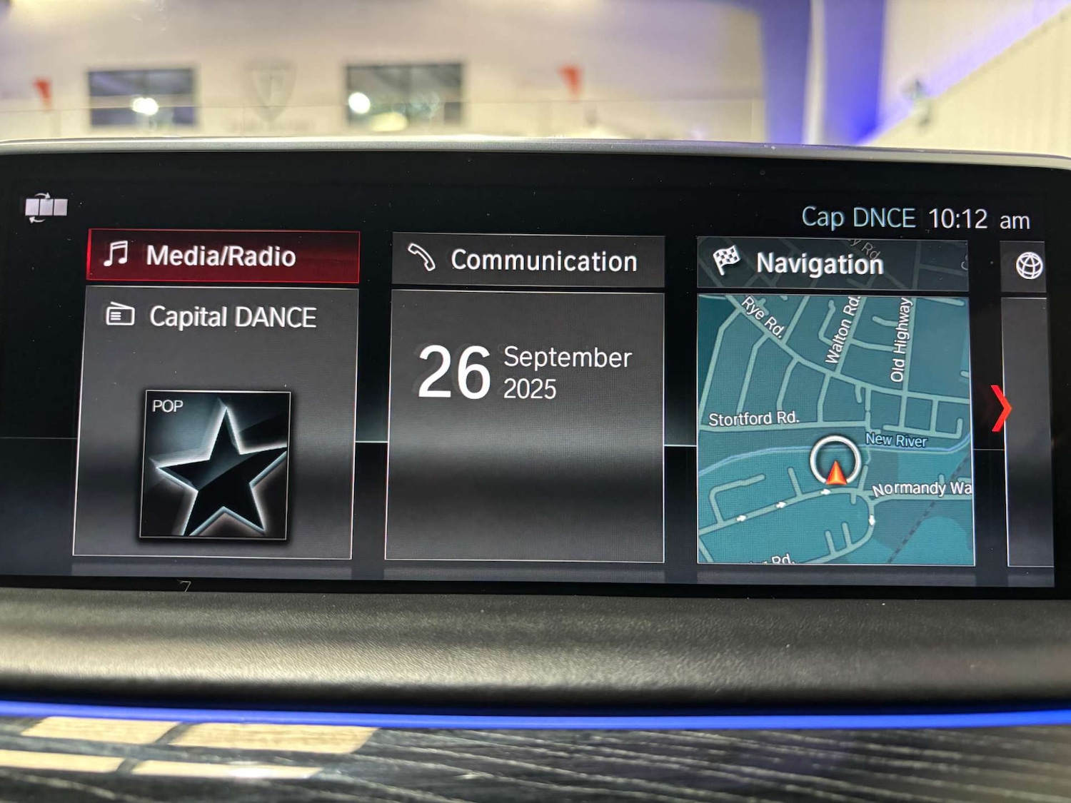 Used BMW 7 Series 2018 for sale - 76077977: Photo 49