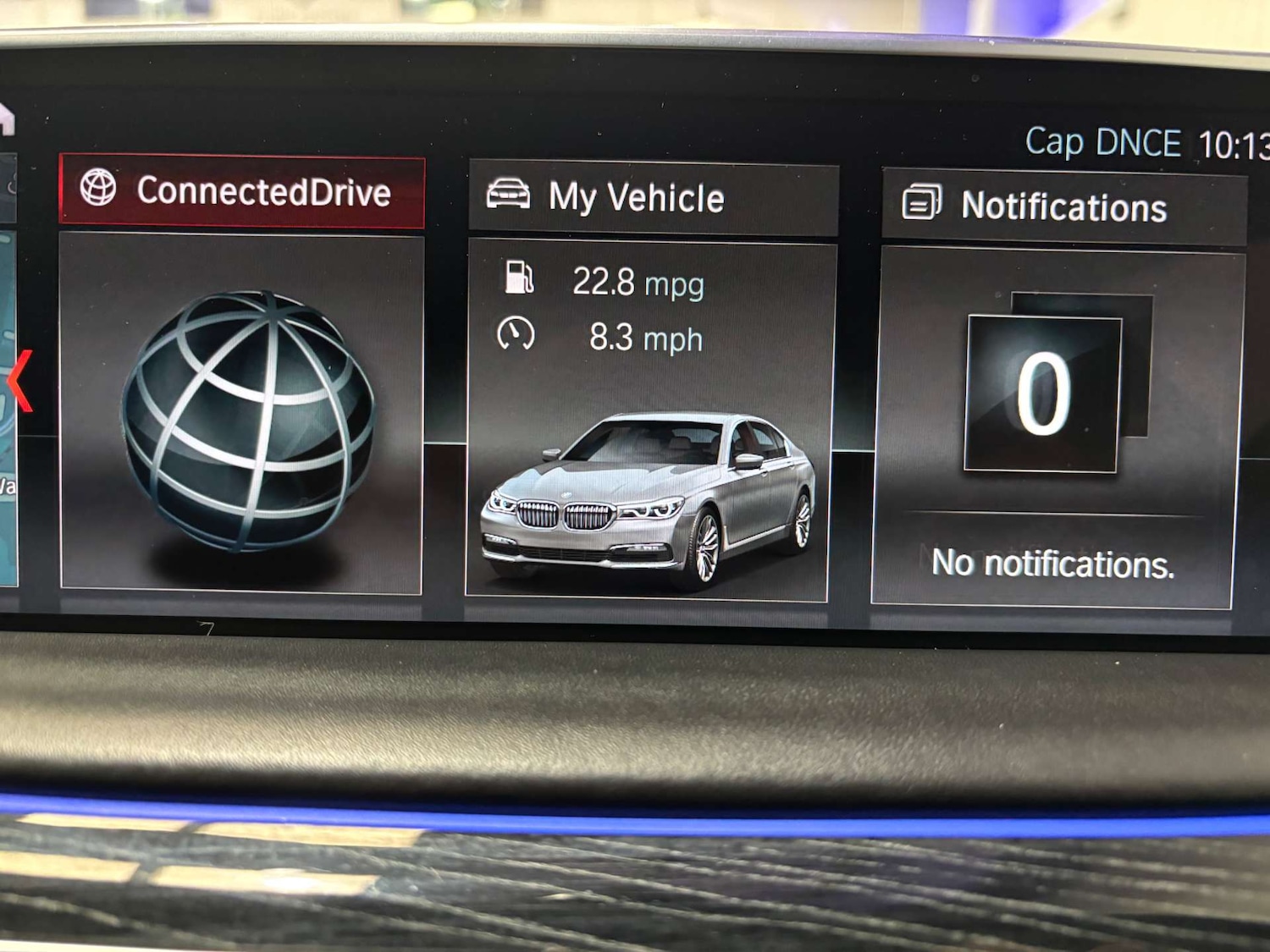 Used BMW 7 Series 2018 for sale - 76077977: Photo 50