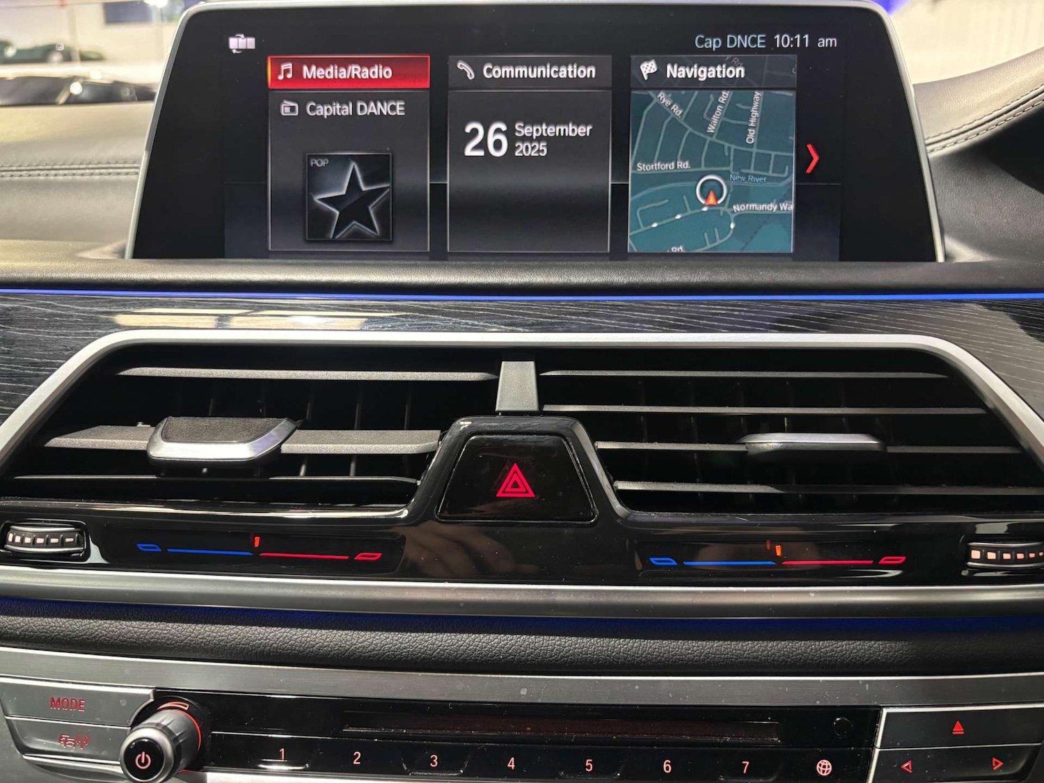 Used BMW 7 Series 2018 for sale - 76077977: Photo 55