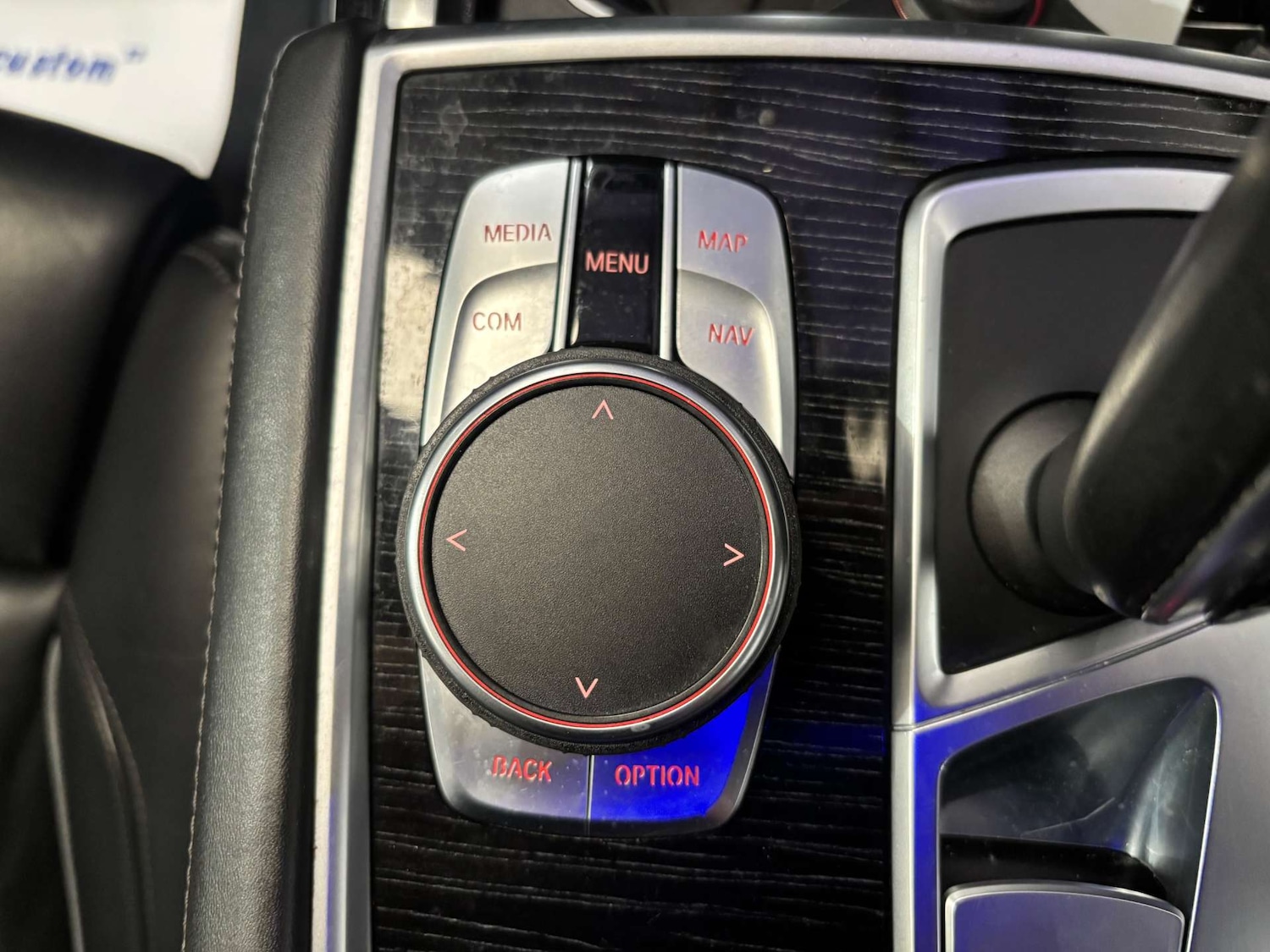 Used BMW 7 Series 2018 for sale - 76077977: Photo 57