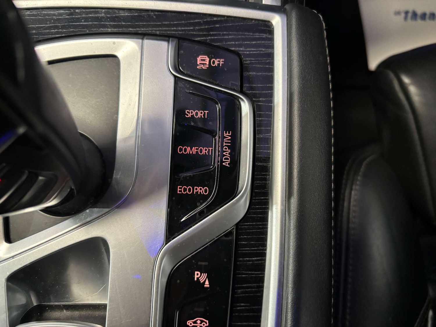 Used BMW 7 Series 2018 for sale - 76077977: Photo 58