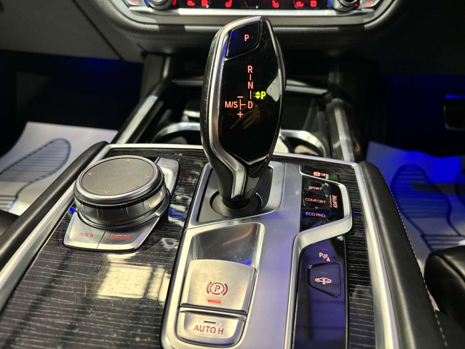 Used BMW 7 Series 2018 for sale - 76077977: Photo 60