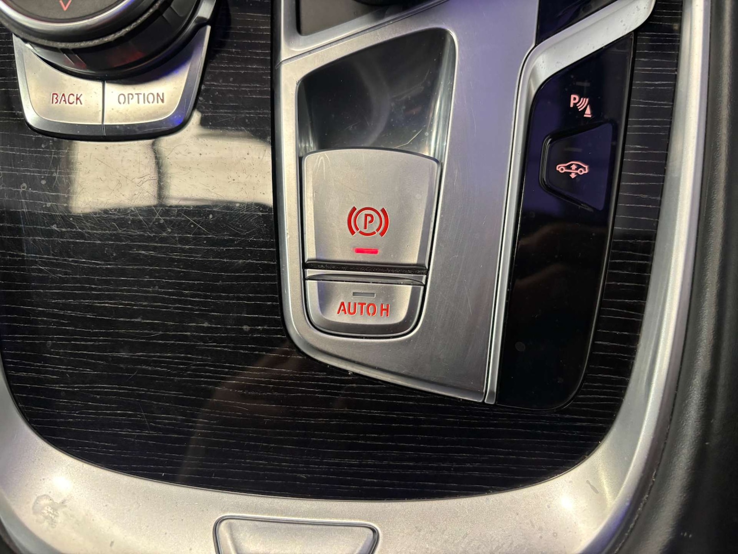 Used BMW 7 Series 2018 for sale - 76077977: Photo 61