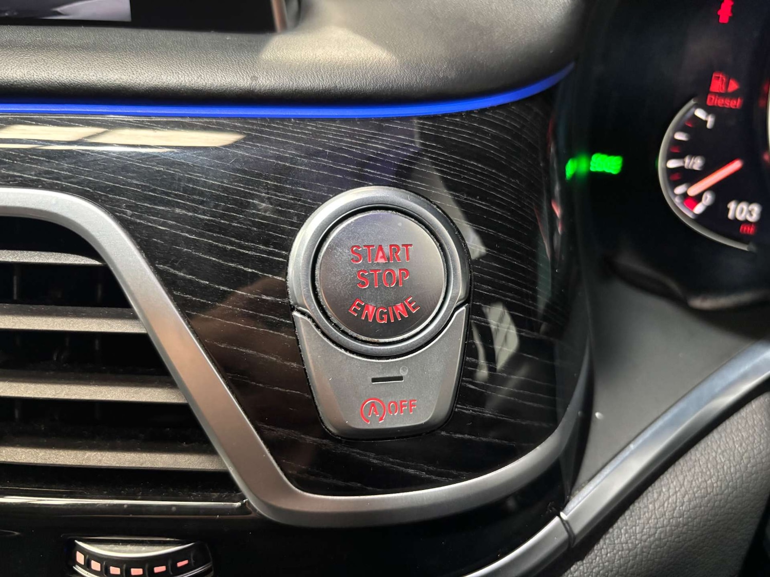 Used BMW 7 Series 2018 for sale - 76077977: Photo 69