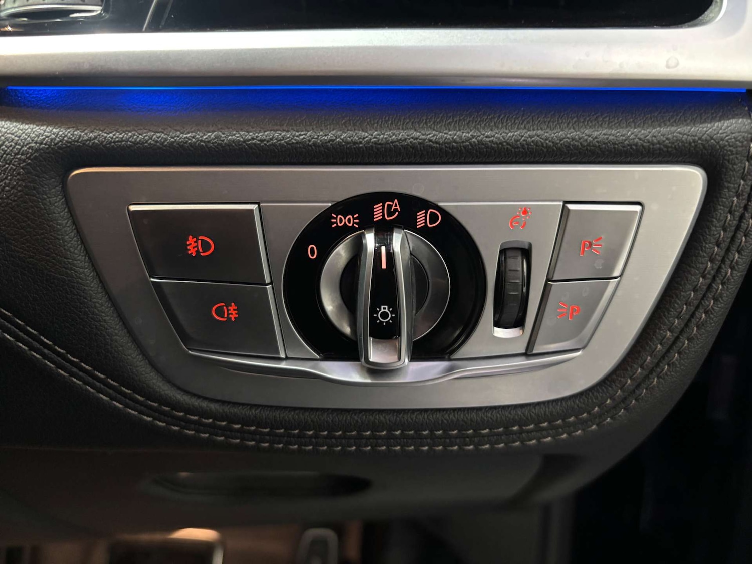 Used BMW 7 Series 2018 for sale - 76077977: Photo 70